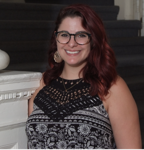 Lauren Romaguera | tulane